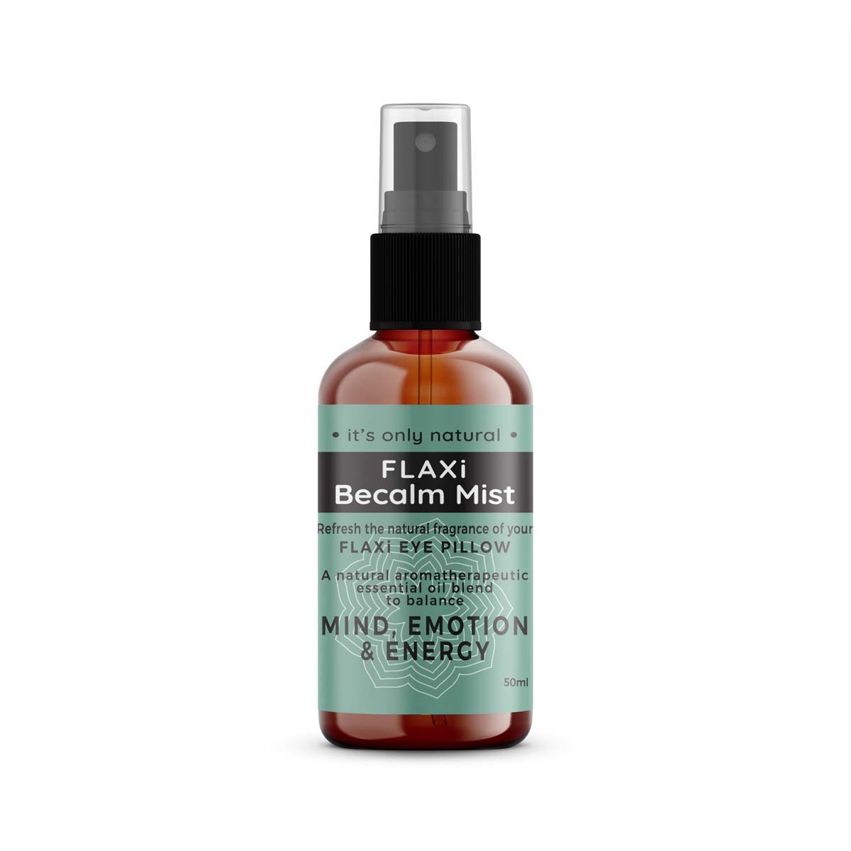 BeCalm Eye Pillow Refresher Mist